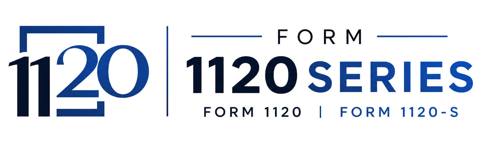 Form 1120 Series